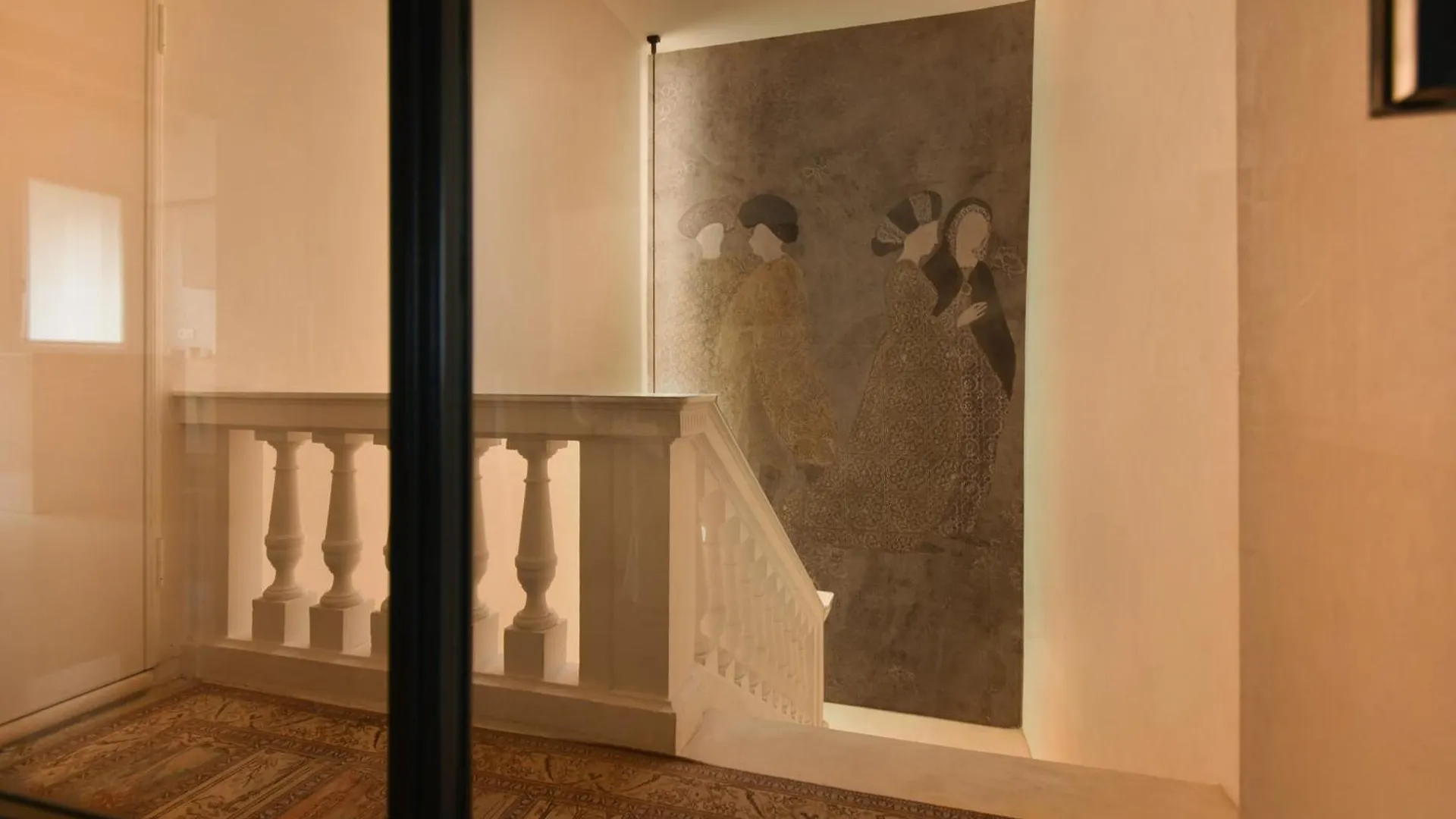 דירות פאדובה Welc-Om Palazzo Gabelli